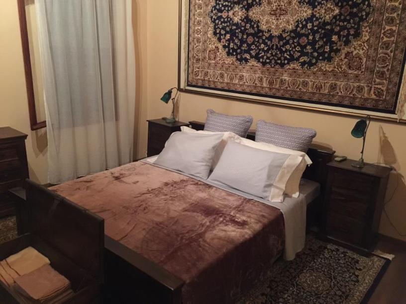 The Knight And The Pomegranate - Luxury Medieval Villa Rhodes City Extérieur photo
