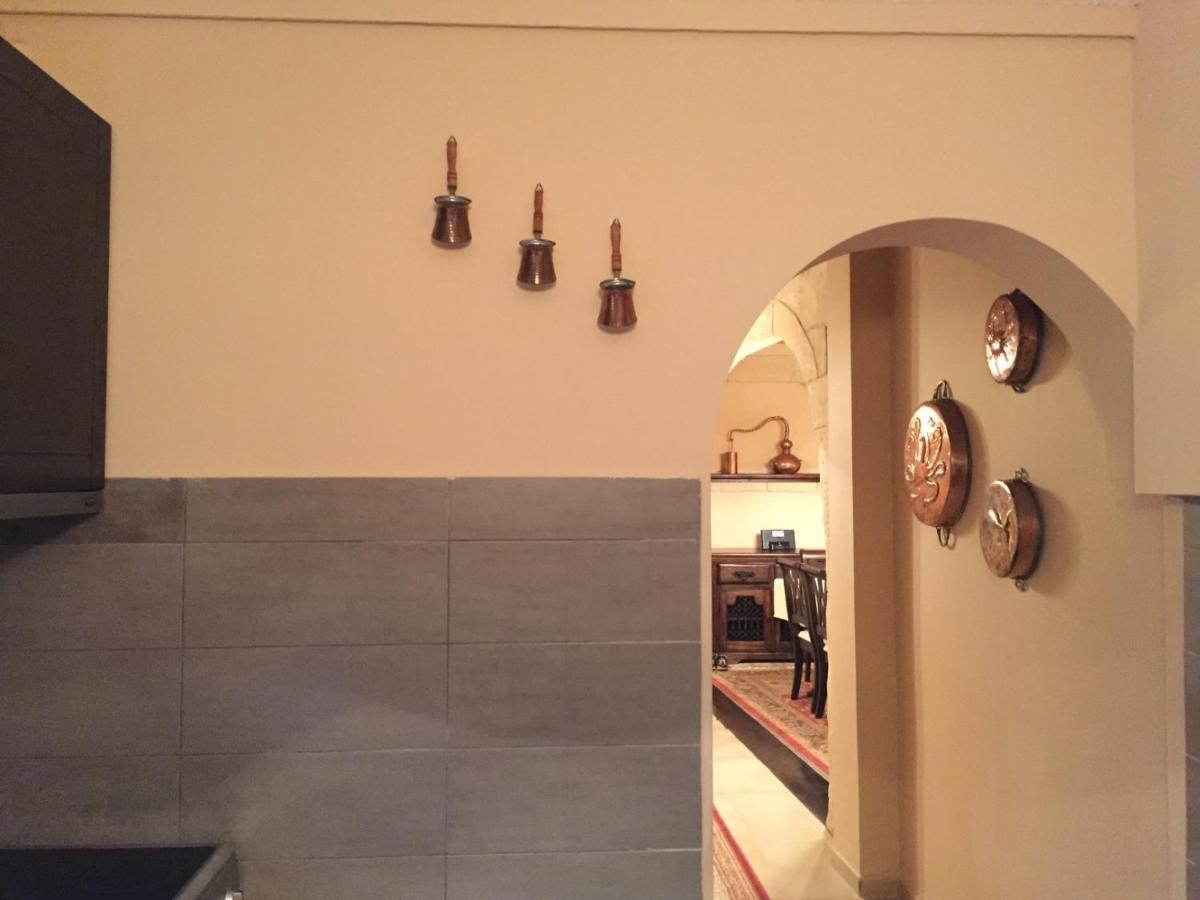 The Knight And The Pomegranate - Luxury Medieval Villa Rhodes City Extérieur photo