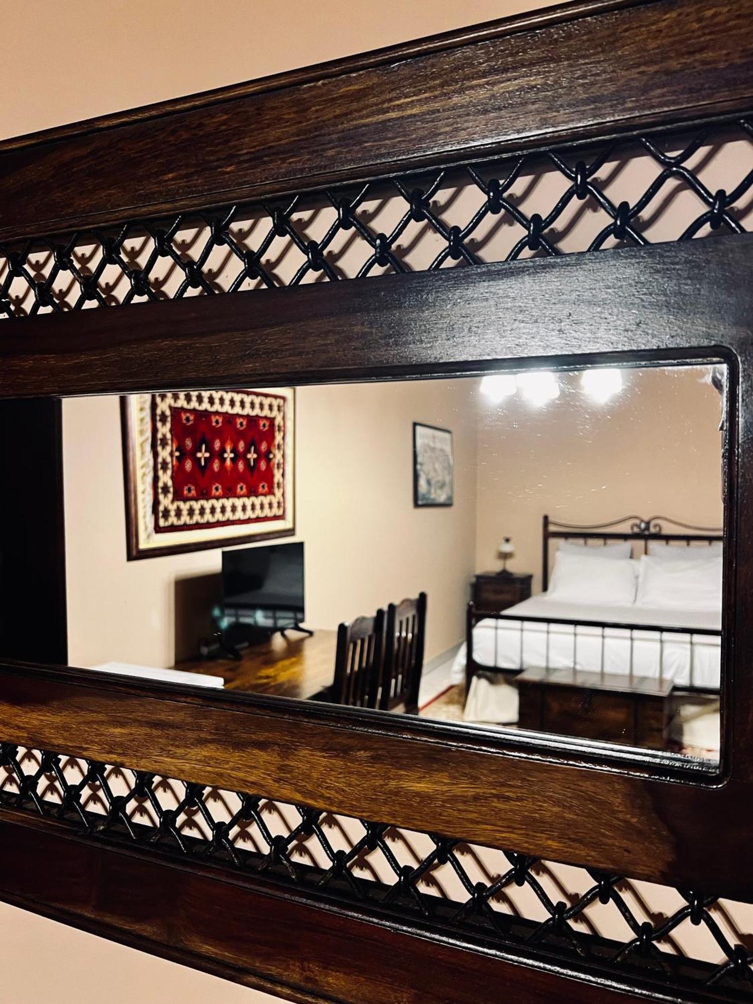 The Knight And The Pomegranate - Luxury Medieval Villa Rhodes City Extérieur photo