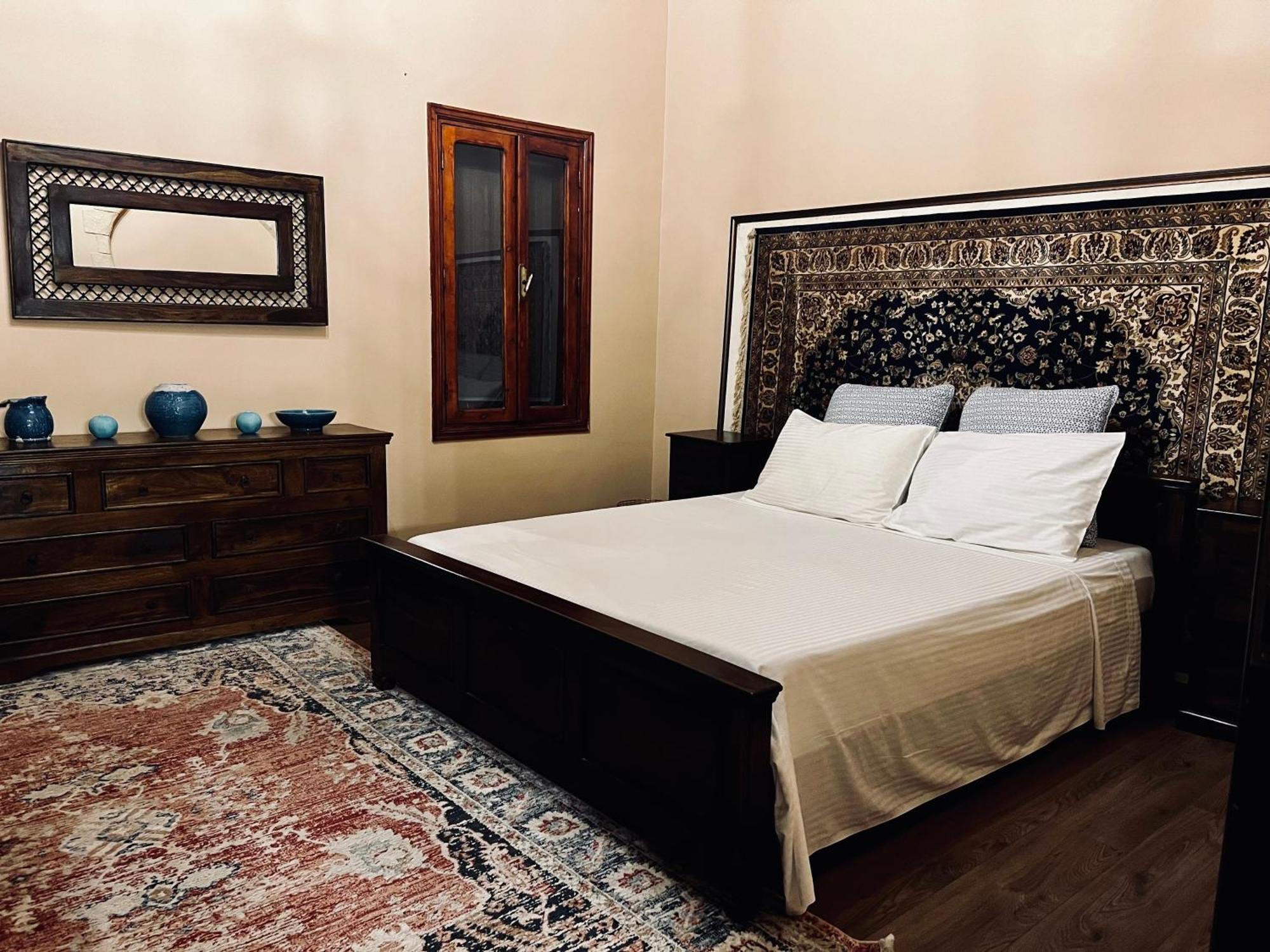 The Knight And The Pomegranate - Luxury Medieval Villa Rhodes City Extérieur photo